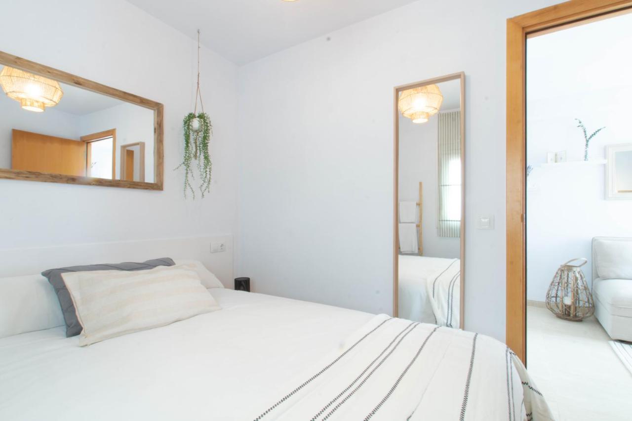 Budget Beach Studio 21 Калонже Экстерьер фото
